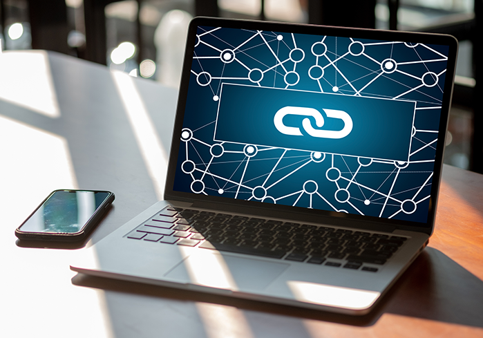 An effective linking strategy