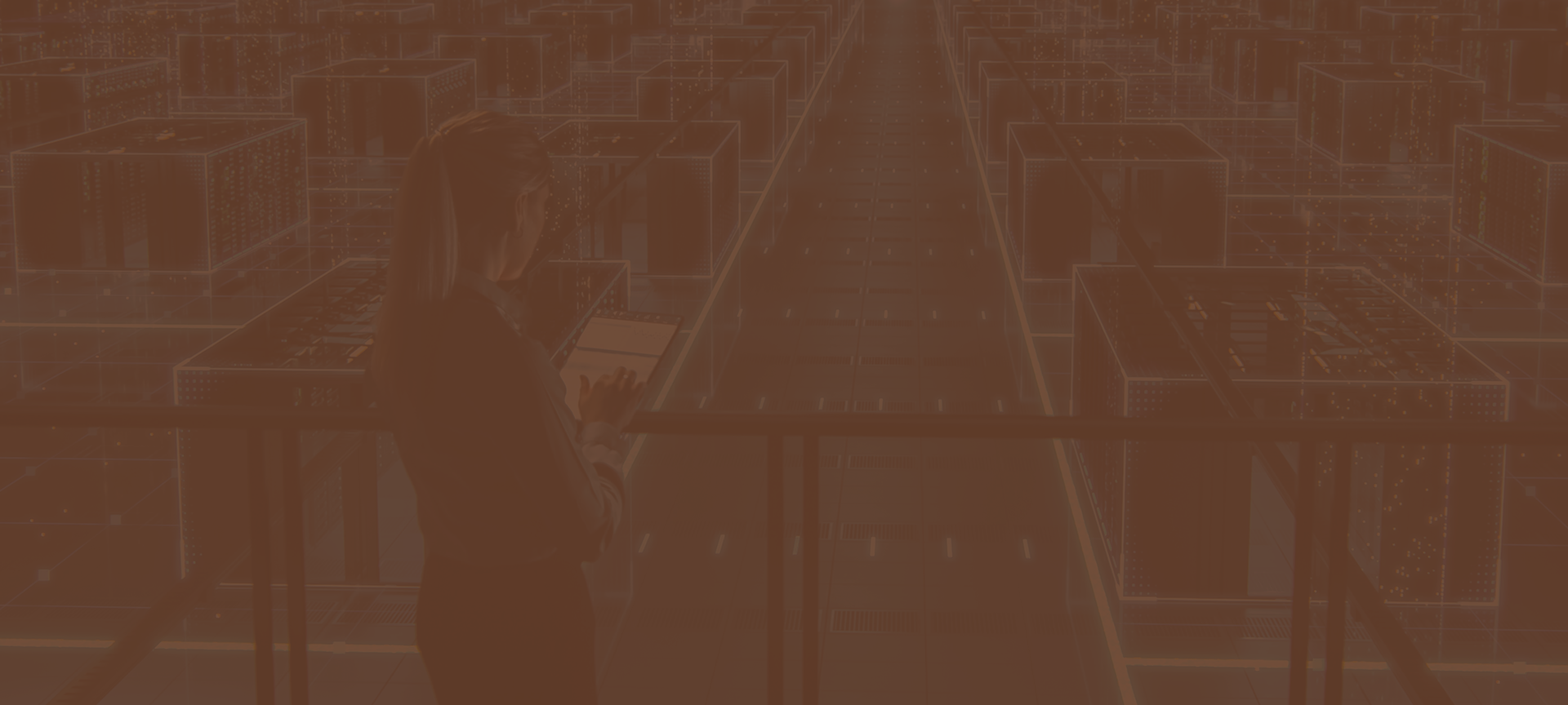 Building a solid website with efficient hosting