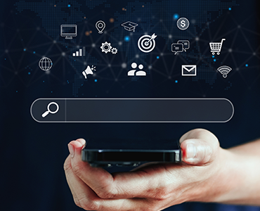 Optimize distribution and SEO